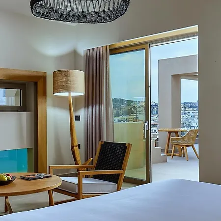 Castello Infinity - Adults Only 5*