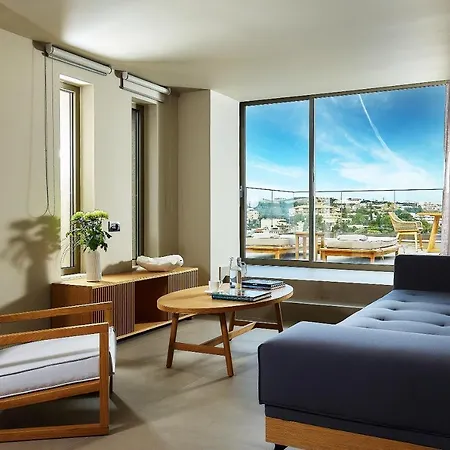 Castello Infinity - Adults Only Hotel