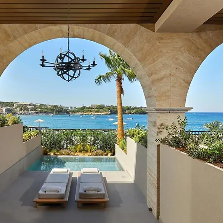 Castello Infinity - Adults Only Hotel