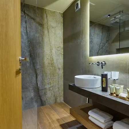 Castello Infinity - Adults Only Hotel Agia Pelagia (Crete)