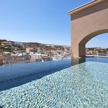 Hotel Castello Infinity - Adults Only 5*