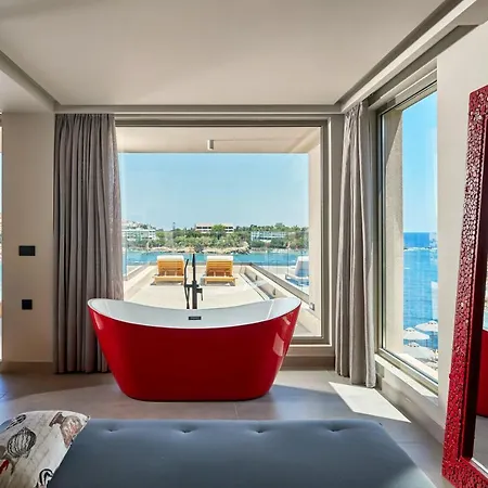 Castello Infinity - Adults Only Hotel Agia Pelagia (Crete)