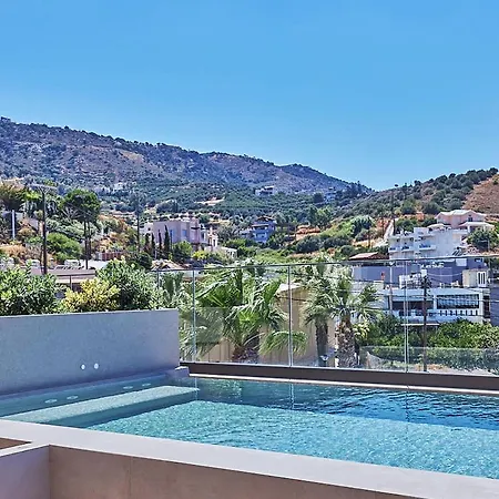 Castello Infinity - Adults Only Agia Pelagia (Crete)