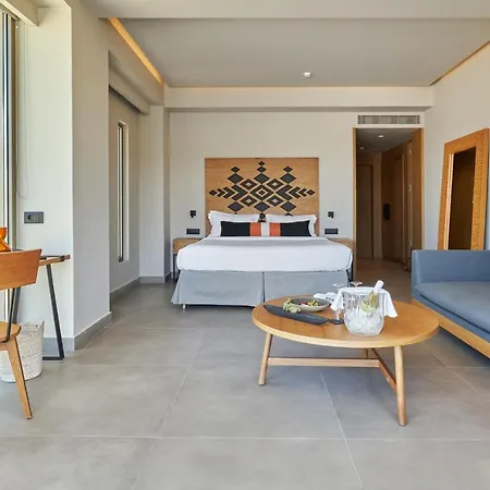 Hotel Castello Infinity - Adults Only Agia Pelagia (Crete)