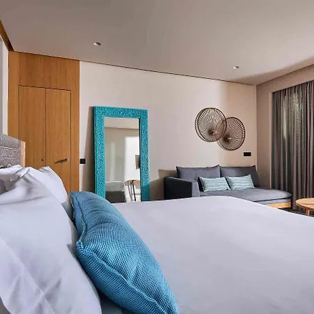 Hotel Castello Infinity - Adults Only Agia Pelagia (Crete)