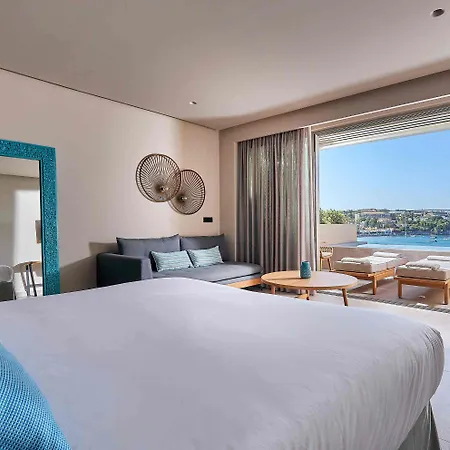 Hotel Castello Infinity - Adults Only