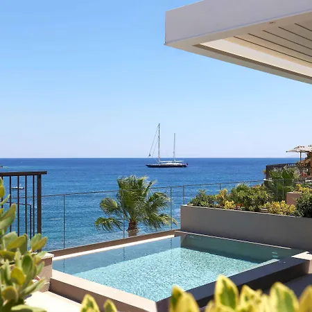 Castello Infinity - Adults Only 5*