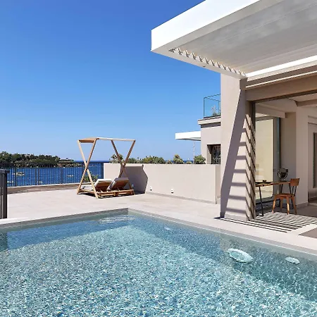Castello Infinity - Adults Only Hotel 5*