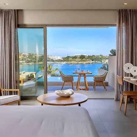 Castello Infinity - Adults Only 5* Agia Pelagia (Crete)