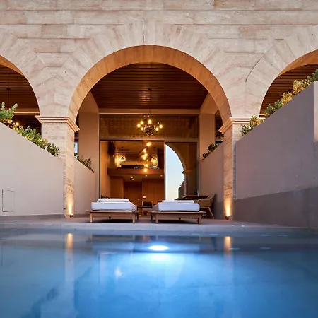 Hotel Castello Infinity - Adults Only 5*