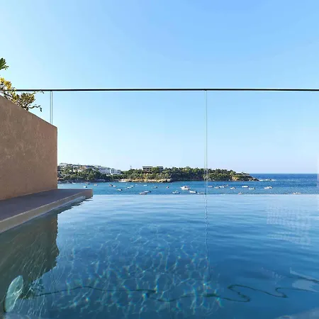 Castello Infinity - Adults Only Hotel 5*