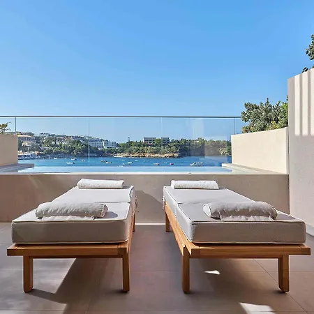 Hotel Castello Infinity - Adults Only Agia Pelagia (Crete)