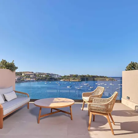 Castello Infinity - Adults Only 5* Agia Pelagia (Crete)