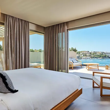 Castello Infinity - Adults Only Hotel