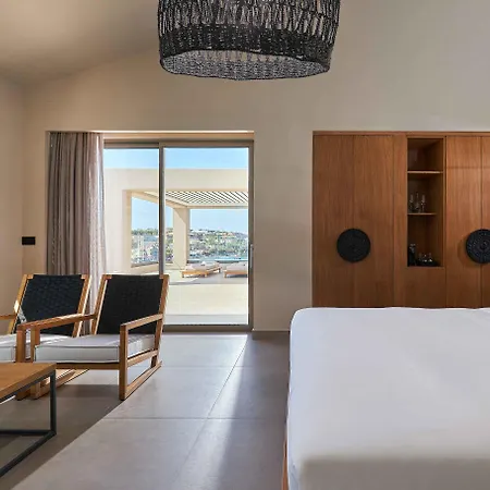 Hotel Castello Infinity - Adults Only
