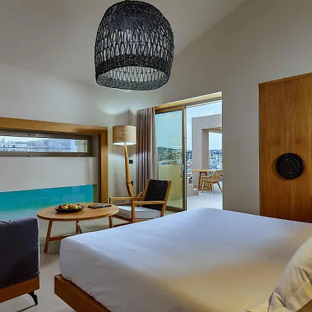 Castello Infinity - Adults Only Agia Pelagia (Crete)