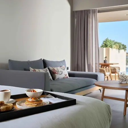 Castello Infinity - Adults Only Hotel