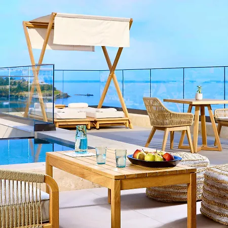 Castello Infinity - Adults Only Agia Pelagia (Crete)