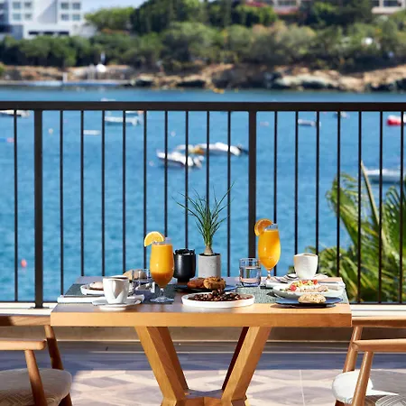 Castello Infinity - Adults Only 5*