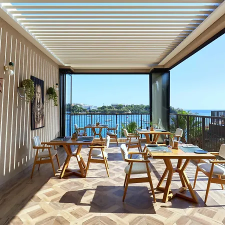 Castello Infinity - Adults Only Hotel 5*