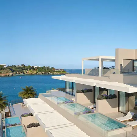 Castello Infinity - Adults Only Hotel Agia Pelagia (Crete)