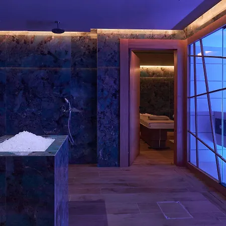 Castello Infinity - Adults Only 5* Agia Pelagia (Crete)