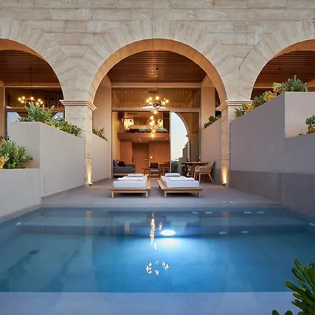Hotel Castello Infinity - Adults Only 5*