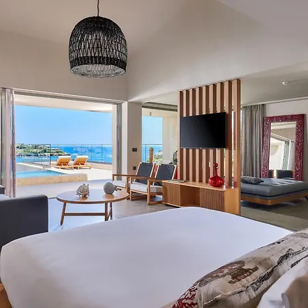 Castello Infinity - Adults Only Hotel