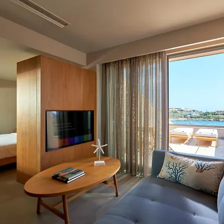 Castello Infinity - Adults Only 5*