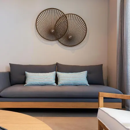Hotel Castello Infinity - Adults Only Agia Pelagia (Kreta)