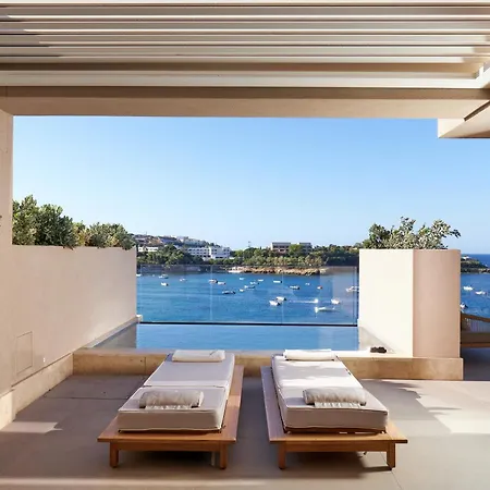 Castello Infinity - Adults Only 5* Agia Pelagia (Kreta)
