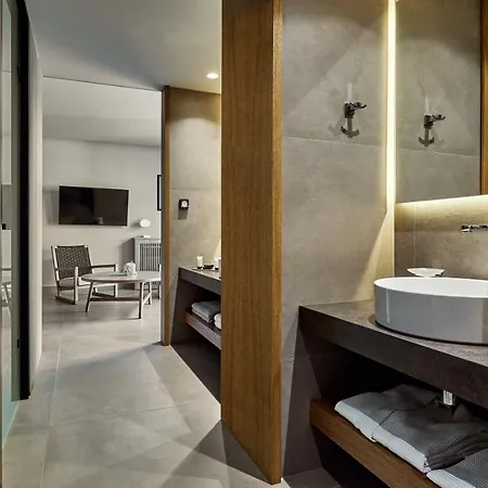 Castello Infinity - Adults Only Agia Pelagia (Kreta)