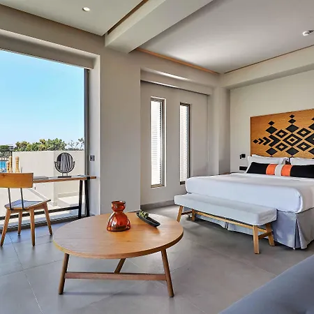 Castello Infinity - Adults Only Hotel Agia Pelagia (Kreta)