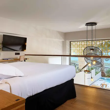 Castello Infinity - Adults Only Hotel 5*