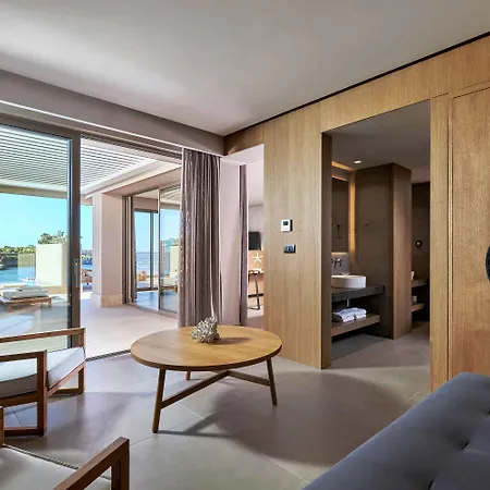 Castello Infinity - Adults Only Hotel Agia Pelagia (Kreta)