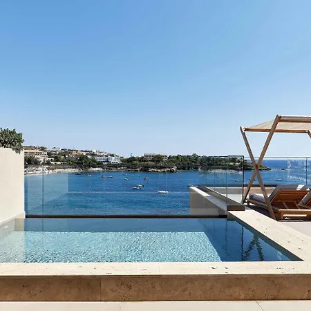 Castello Infinity - Adults Only 5* Agia Pelagia (Kreta)