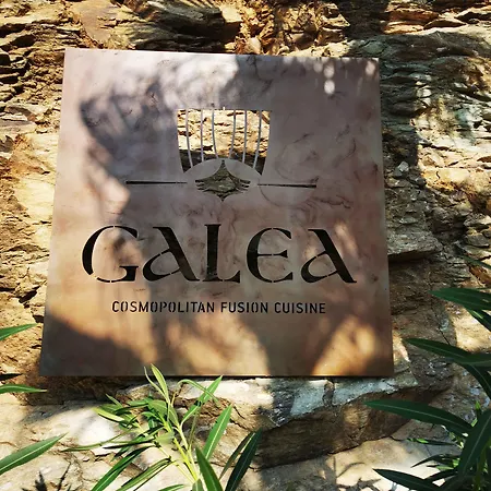 Castello Infinity - Adults Only 5* Agia Pelagia (Kreta)