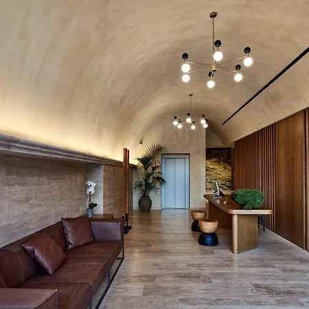 Castello Infinity - Adults Only Hotel