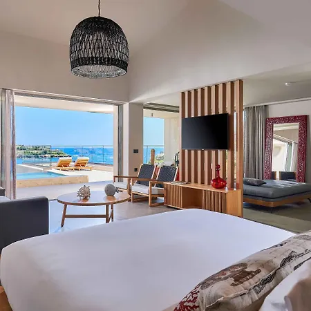 Castello Infinity - Adults Only Szálloda 5*